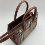 Фото Сумка Burberry Title G4865