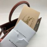 Фото Сумка Burberry Title G4865