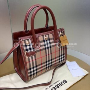 Фото Сумка Burberry Title G4865