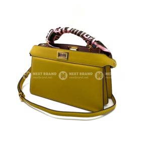 Фото Сумка Fendi Peekaboo ISeeU G4835