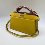 Фото Сумка Fendi Peekaboo ISeeU G4835