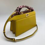 Фото Сумка Fendi Peekaboo ISeeU G4835