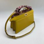 Фото Сумка Fendi Peekaboo ISeeU G4835