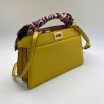 Фото Сумка Fendi Peekaboo ISeeU G4835