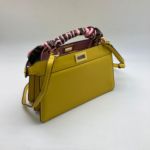 Фото Сумка Fendi Peekaboo ISeeU G4835