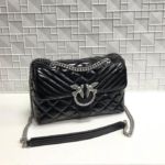 Фото Сумка Pinko Tiny Love Bag Mixy G4853