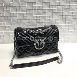 Фото Сумка Pinko Tiny Love Bag Mixy G4853