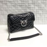 Фото Сумка Pinko Tiny Love Bag Mixy G4853