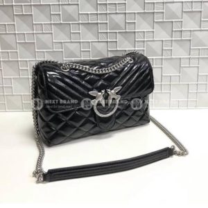 Фото Сумка Pinko Tiny Love Bag Mixy G4853