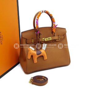 Фото Сумка Hermes Birkin 30 G4837