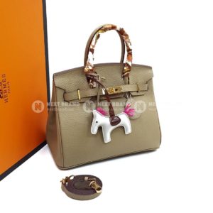 Фото Сумка Hermes Birkin 30 G4838