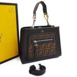 фото Сумка Fendi N7497