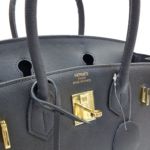 Фото Сумка Hermes Birkin 30 M3286