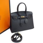 Фото Сумка Hermes Birkin 30 M3286