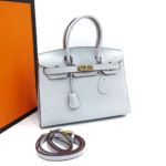 Фото Сумка Hermes Birkin 30 M3287