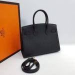 Фото Сумка Hermes Birkin 30 M3286