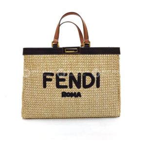 Фото Сумка Fendi Peekaboo X-Tote M3285