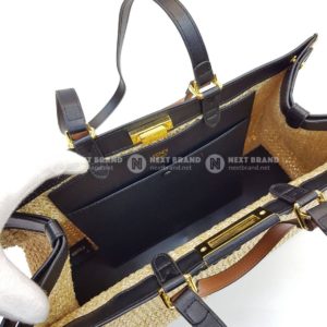 Фото Сумка Fendi Peekaboo X-Tote M3285