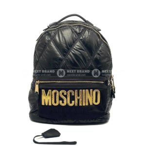 фото Рюкзак Moschino N7545