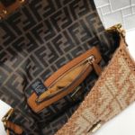 фото Сумка Fendi N7536