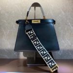 Фото Сумка Fendi Peekaboo Medium M3295