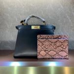 Фото Сумка Fendi Peekaboo Medium M3295