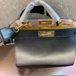 Фото Сумка Fendi Peekaboo Medium M3295