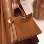 Фото Сумка Fendi Peekaboo Medium M3294