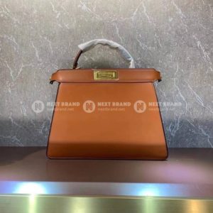 Фото Сумка Fendi Peekaboo Medium M3294