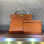 Фото Сумка Fendi Peekaboo Medium M3294