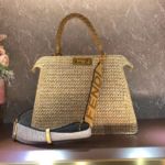 Фото Сумка Fendi Peekaboo Medium M3293