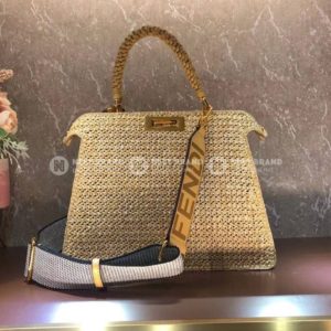 Фото Сумка Fendi Peekaboo Medium M3293