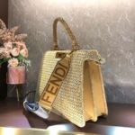 Фото Сумка Fendi Peekaboo Medium M3293