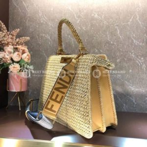 Фото Сумка Fendi Peekaboo Medium M3293