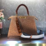 Фото Сумка Fendi Peekaboo Medium M3292