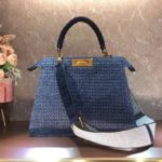 Фото Сумка Fendi Peekaboo Medium M3291