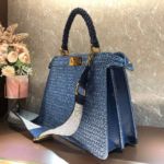 Фото Сумка Fendi Peekaboo Medium M3291