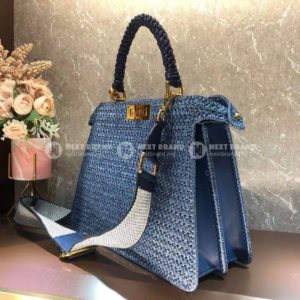 Фото Сумка Fendi Peekaboo Medium M3291