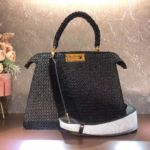 Фото Сумка Fendi Peekaboo Medium M3290