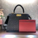 Фото Сумка Fendi Peekaboo Medium M3290