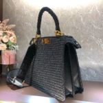 Фото Сумка Fendi Peekaboo Medium M3290