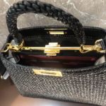 Фото Сумка Fendi Peekaboo Medium M3290