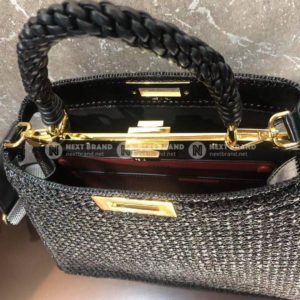 Фото Сумка Fendi Peekaboo Medium M3290