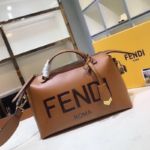 Фото Сумка Fendi By The Way G4907