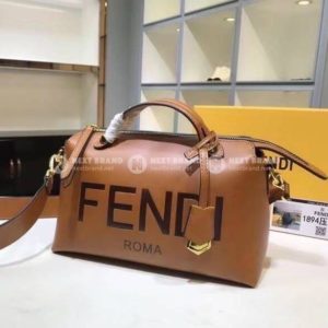 Фото Сумка Fendi By The Way G4907