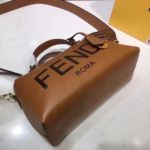 Фото Сумка Fendi By The Way G4907