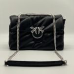 Фото Сумка Pinko Classic Love Bag Puff V3466