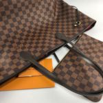 Фото Сумка Луи Виттон Neverfull G5377