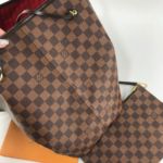 Фото Сумка Луи Виттон Neverfull G5377