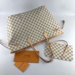 Фото Сумка Луи Виттон Neverfull G5378